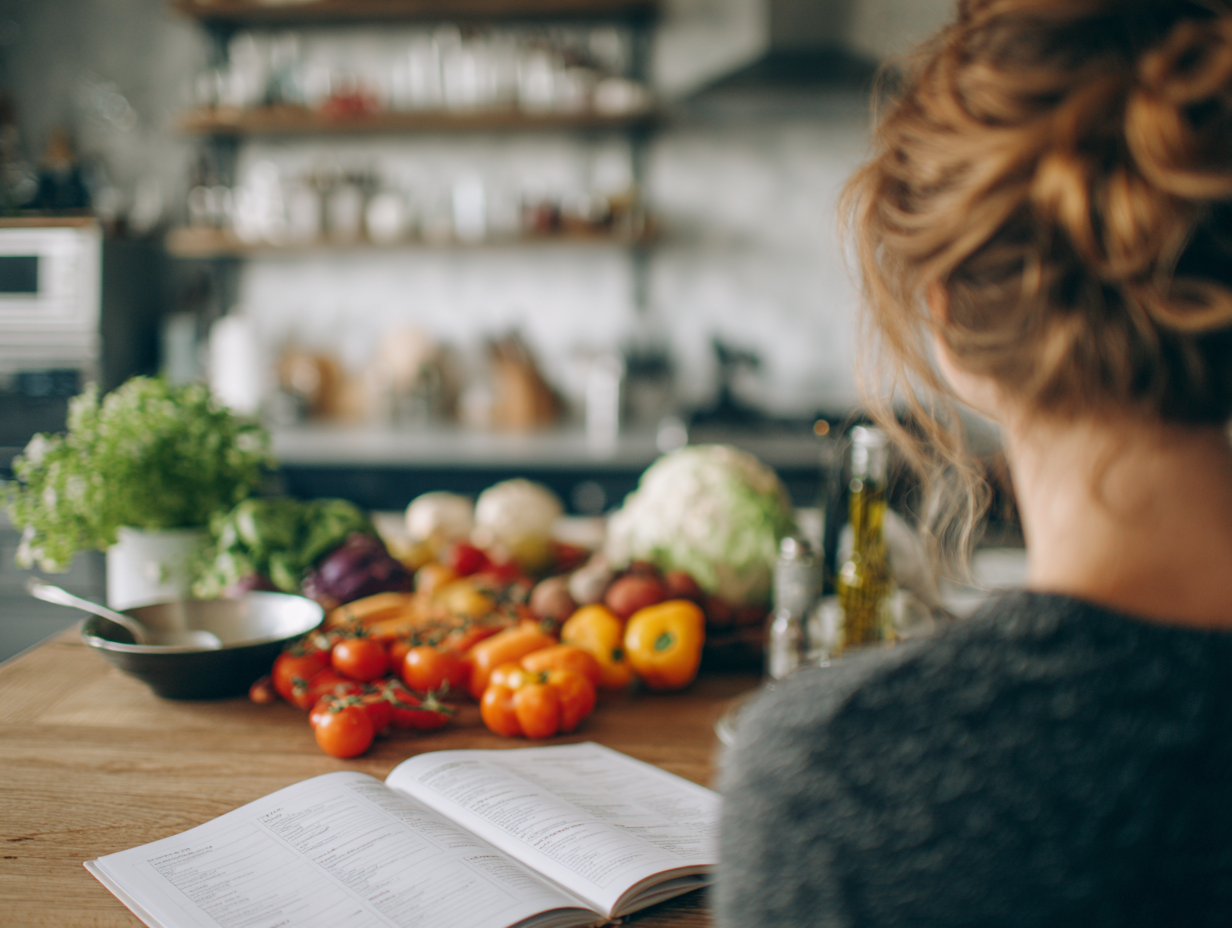 Готвене заедно